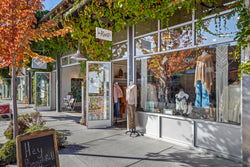 The Barlow Market 2