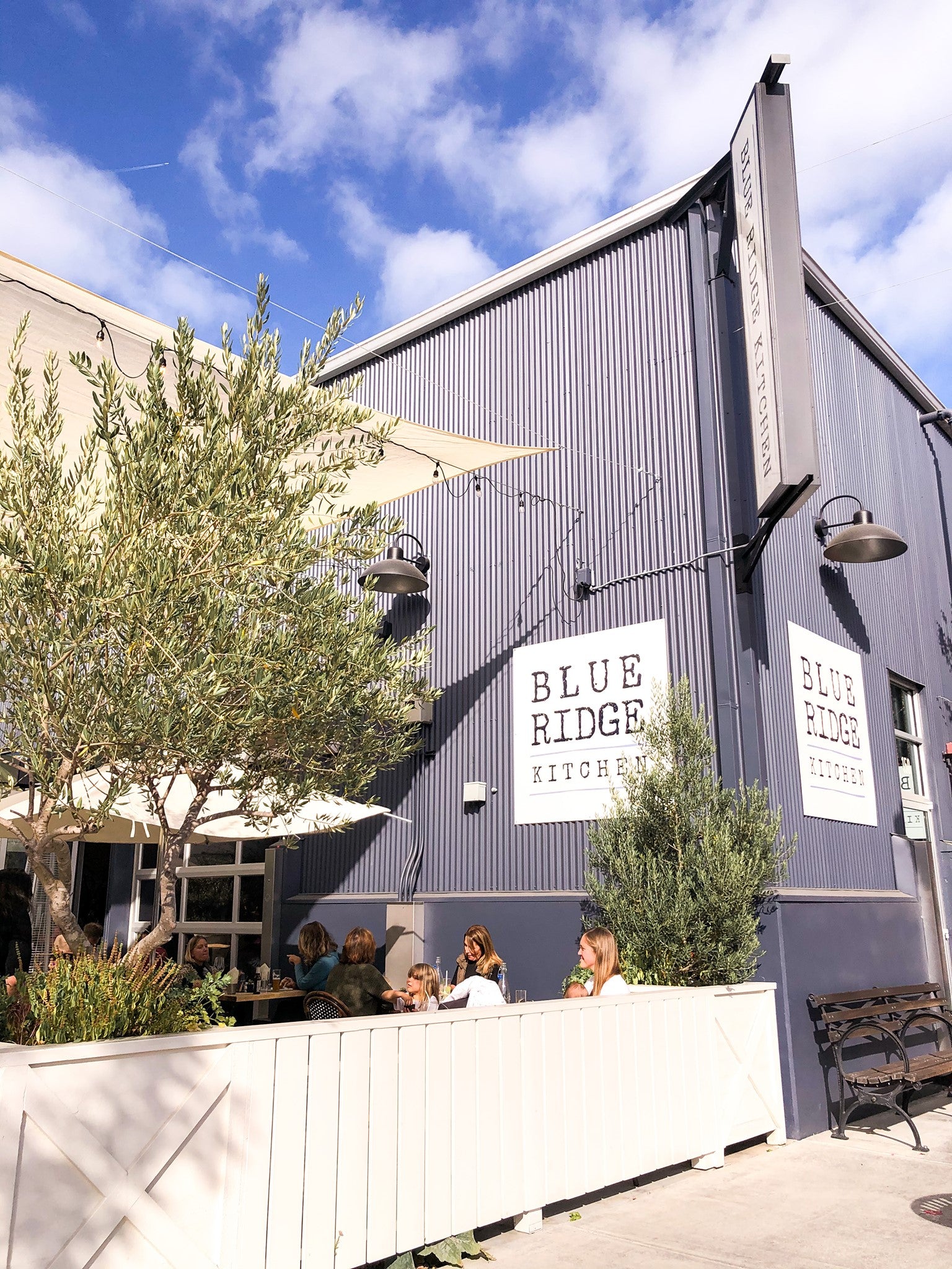 Image of WHERE TO GET THE BEST PANCAKES IN SONOMA COUNTY