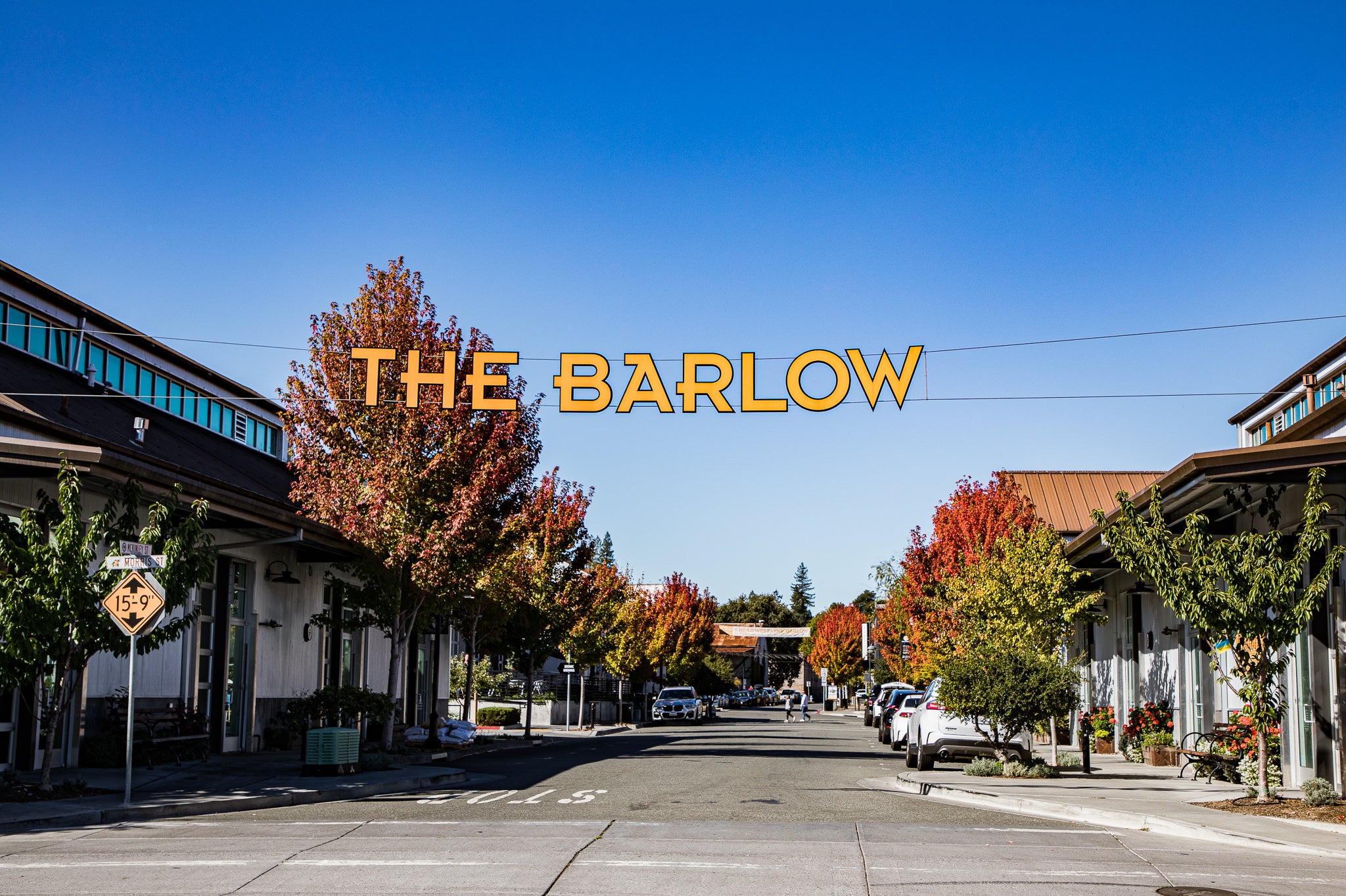 Image of This California Destination Has Charming Small Towns, Incredible Wine, and a Stunning Coastline