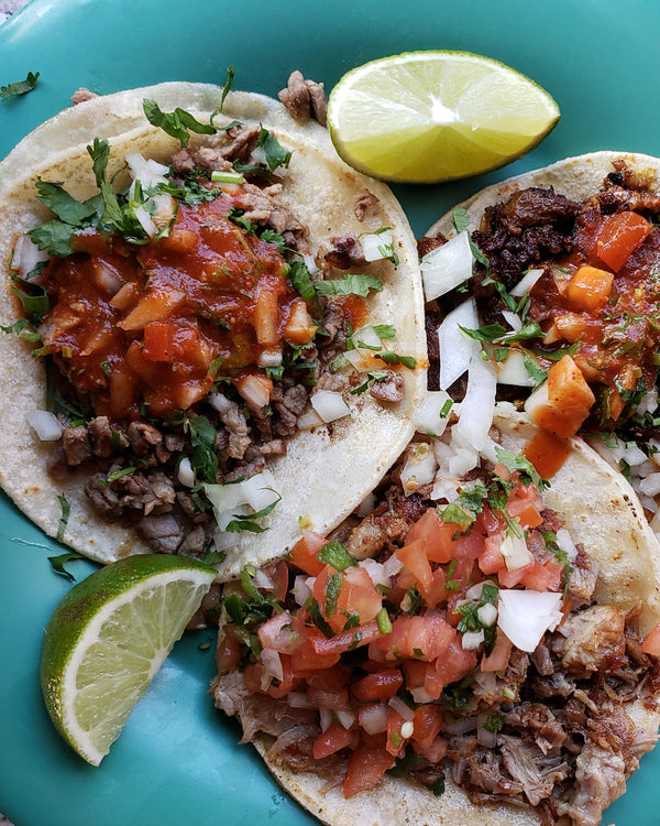 12 MUST-TRY TACOS IN SONOMA COUNTY