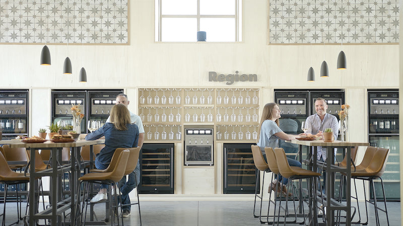 Image of ATTENTION FOODIES & WINOS! A WEST SONOMA COUNTY FOOD & WINE ITINERARY IS HERE.