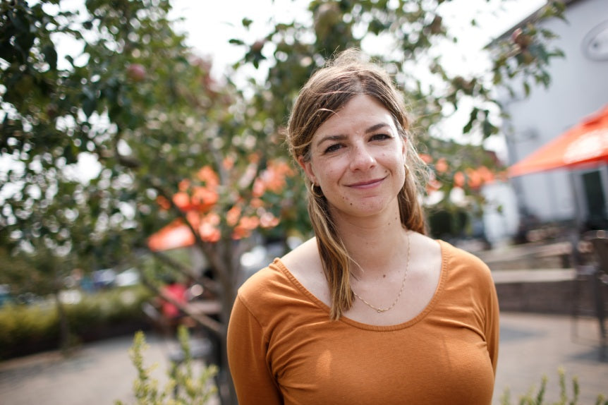 Image of Sebastopol: Cider tasting, apple farms put Sonoma County town back on the map