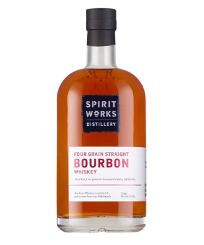 Image of WE ASKED 12 BARTENDERS: WHAT’S THE BEST BOURBON THAT’S EARNED A SPOT ON YOUR BAR?