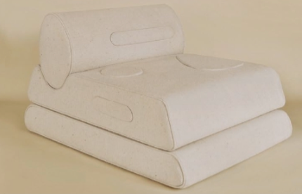 Image of THE FUTURE: TWO SAN FRANCISCO BASED INTERIOR DESIGNERS FIND THEIR NICHE THROUGH THEIR EMERGING FIRM, STUDIO AHEAD.