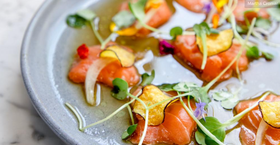 Image of Restaurant Hospitality