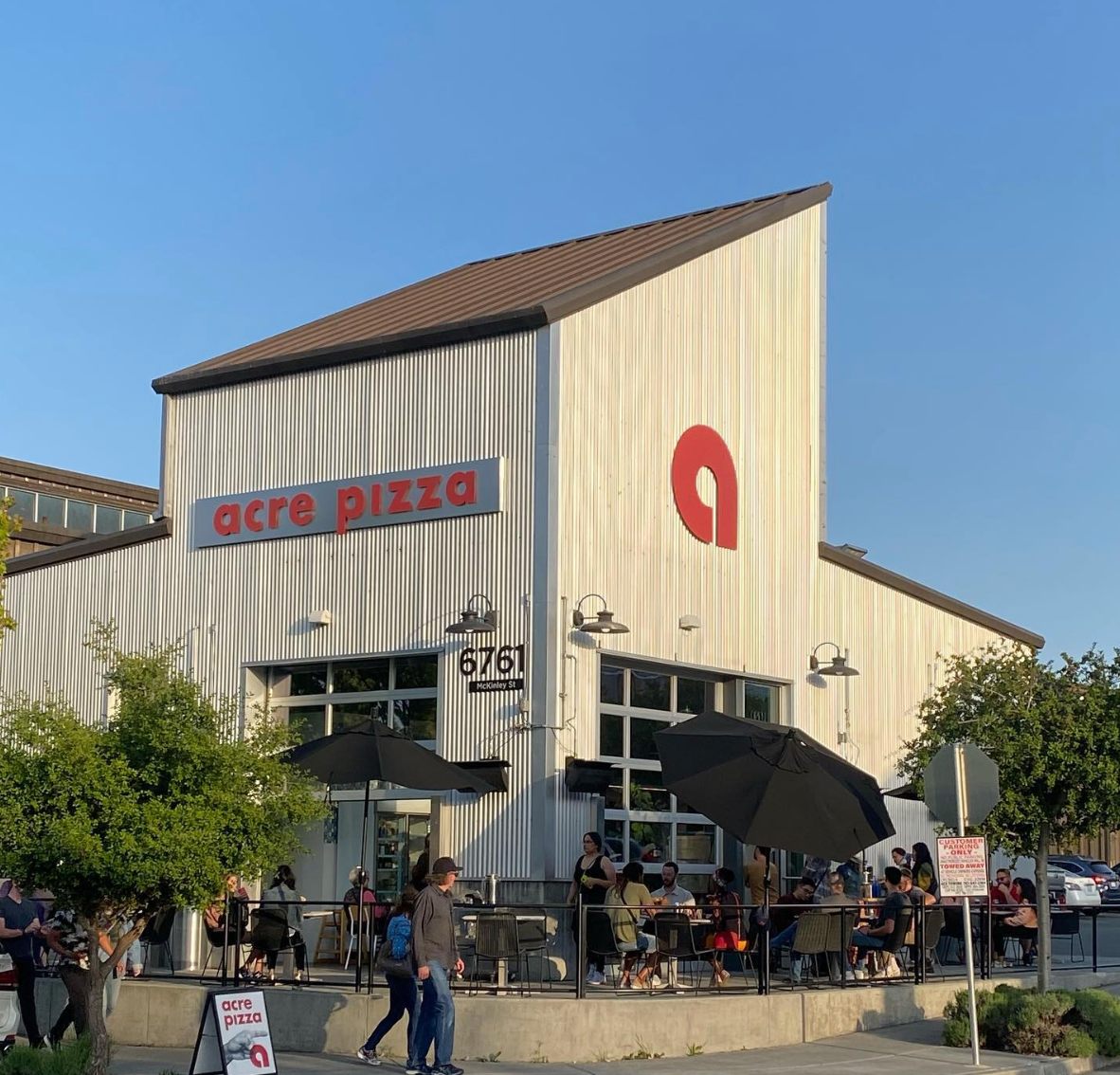 Image of Sonoma restaurants: The best new places to eat from Sonoma to Healdsburg