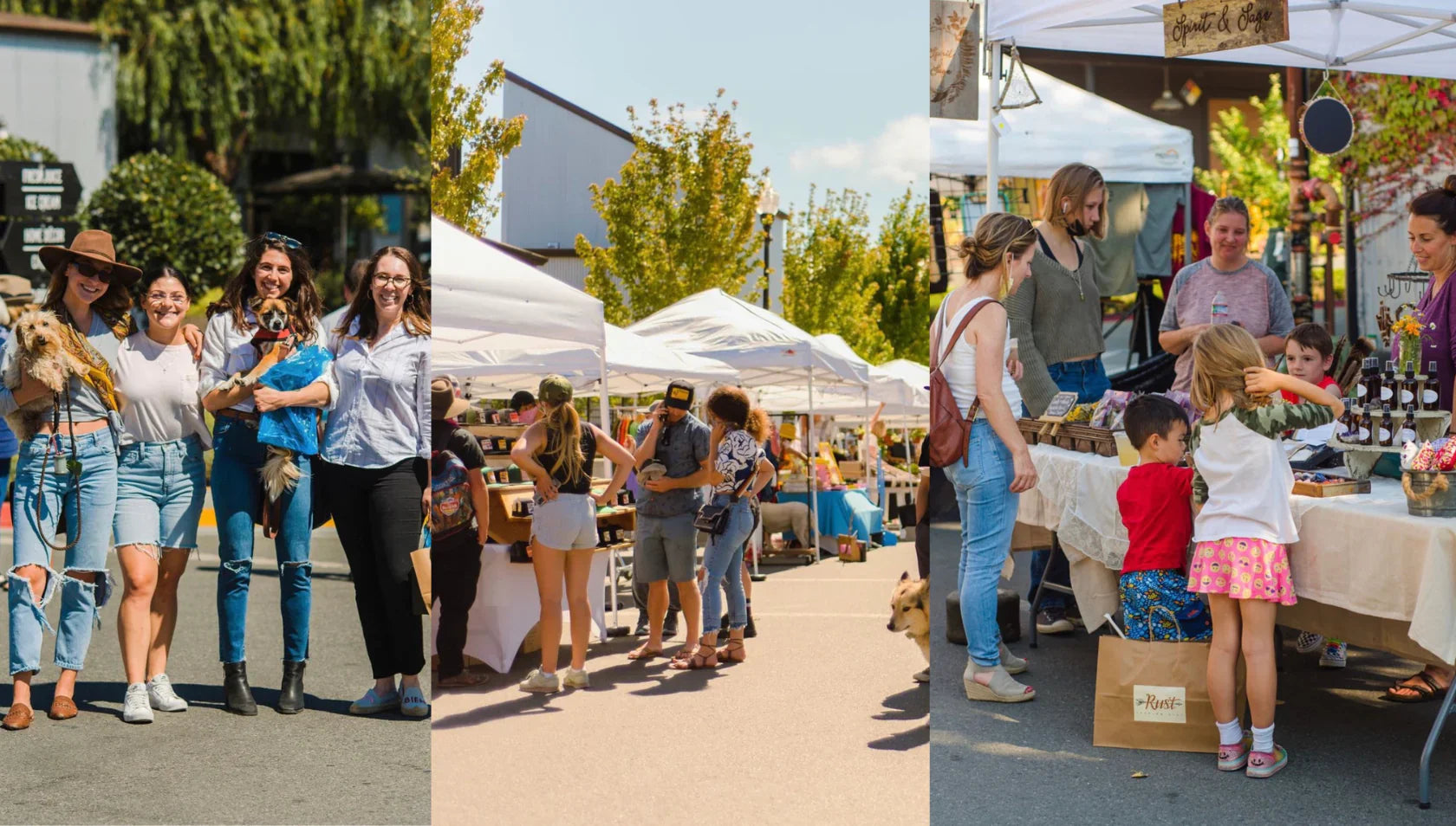 Collection of Get Ready for The Trade at the Barlow! in a gallery layout