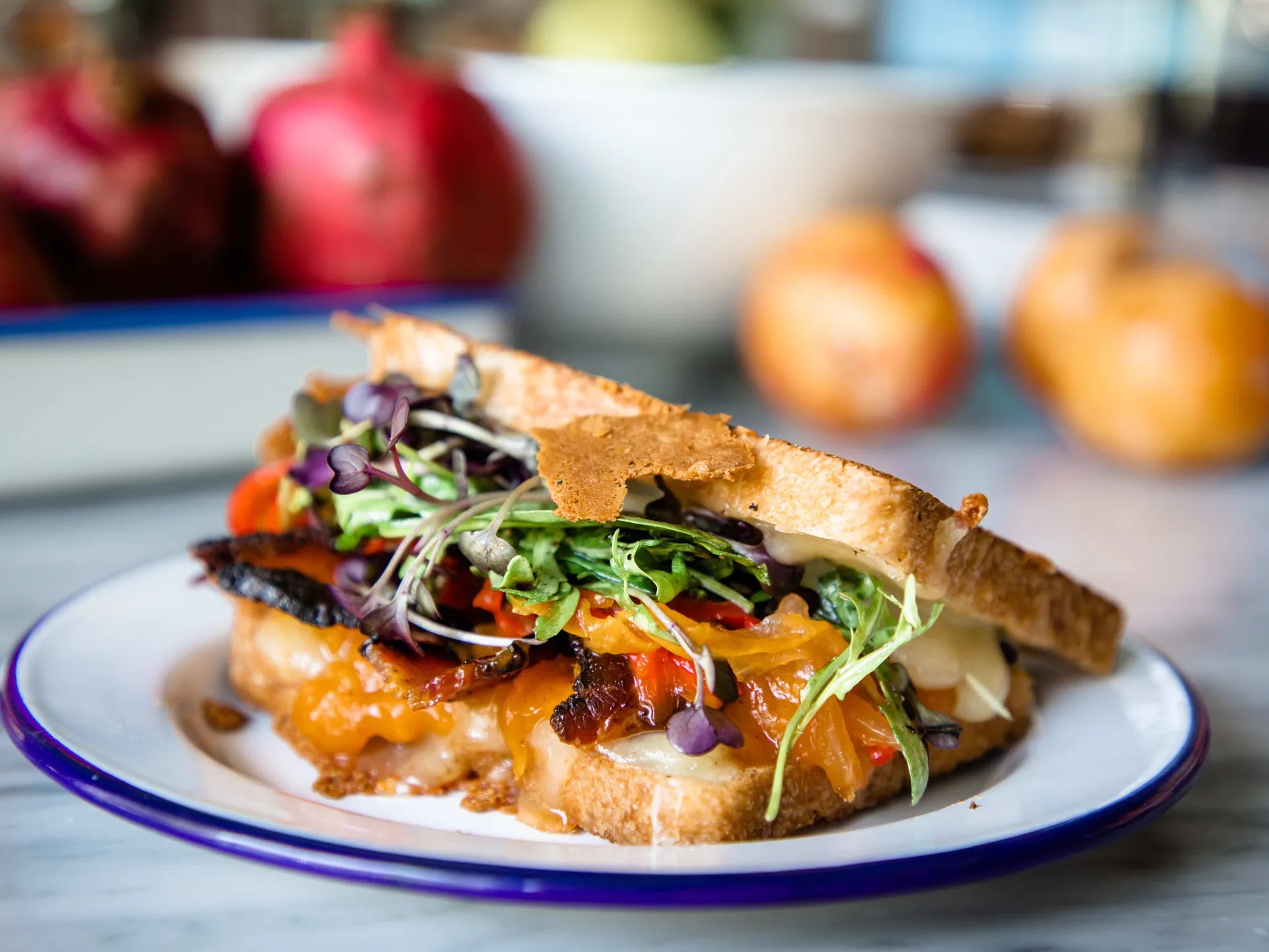 Where to Eat and Drink in Sebastopol