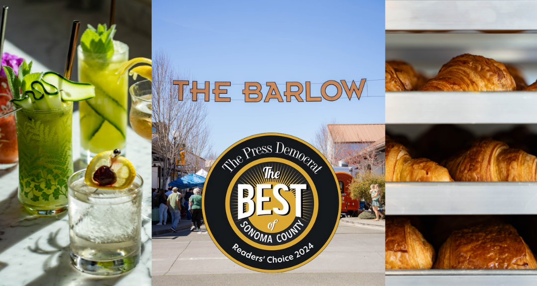 Image of 🎉 Vote for Your Favorite Local Businesses in The Barlow! ☑️