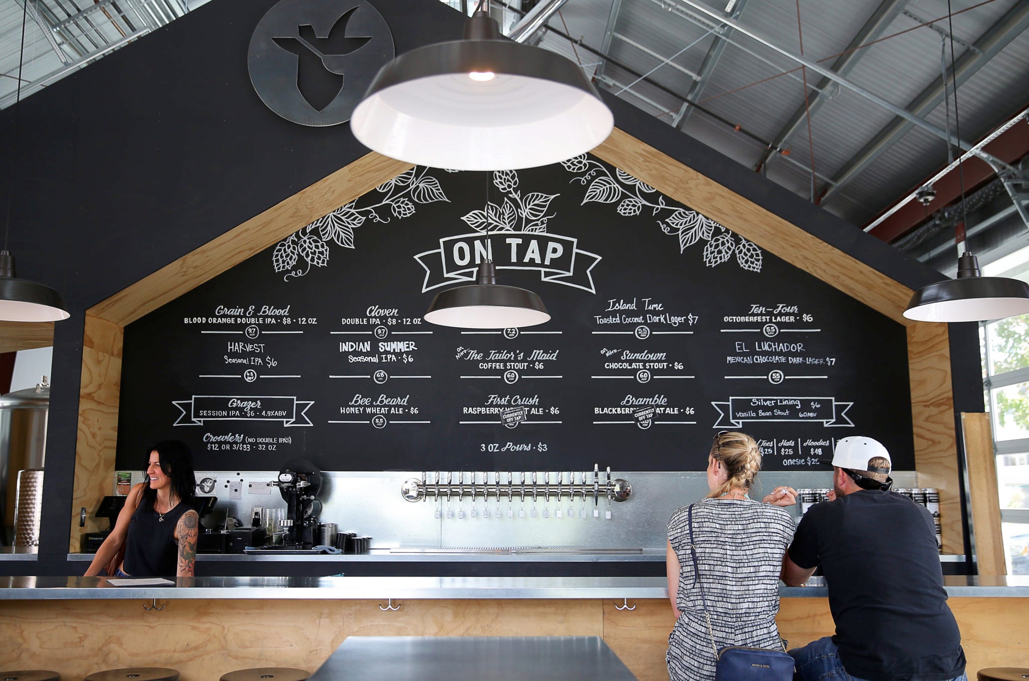 Image of Beyond Wine: 8 Sonoma Tasting Rooms for a Taste of Something Different