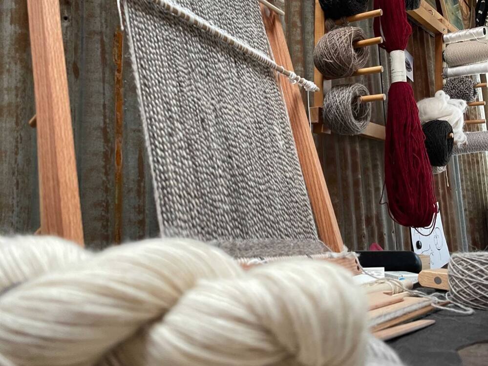 Image of Sonoma County holiday craft fairs