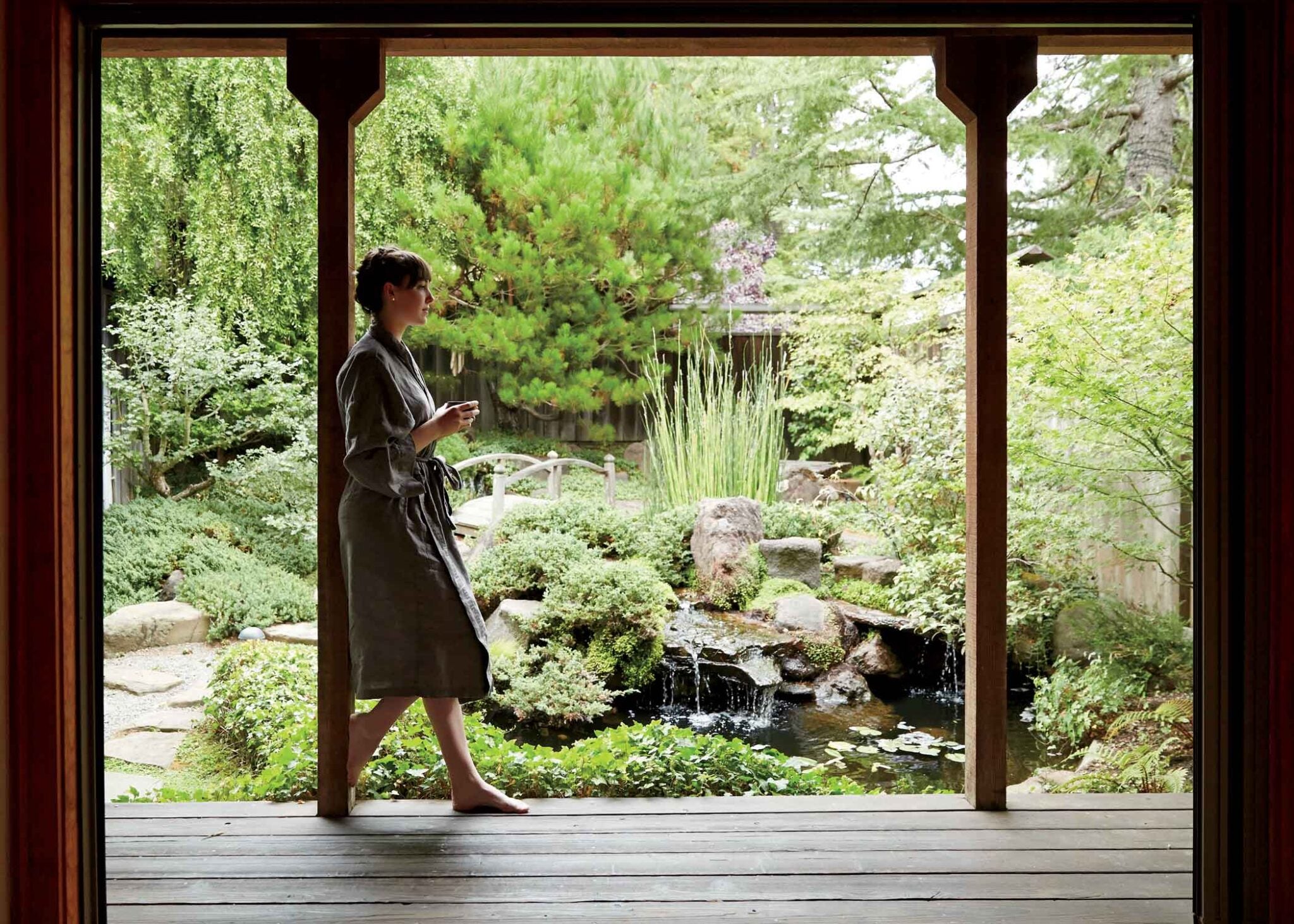 Image of A DAY OUT IN SEBASTOPOL