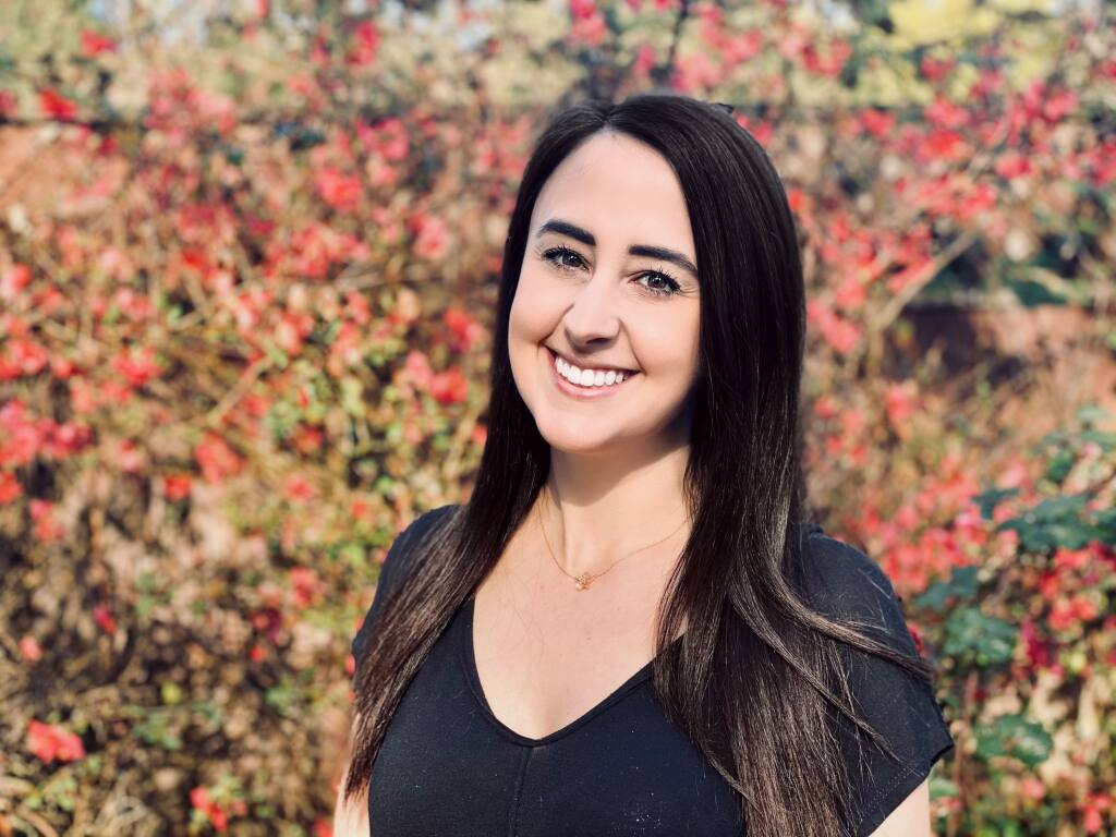 Image of PROPERTY MANAGER OF SONOMA COUNTY’S THE BARLOW WINS NORTH BAY FORTY UNDER 40 AWARD