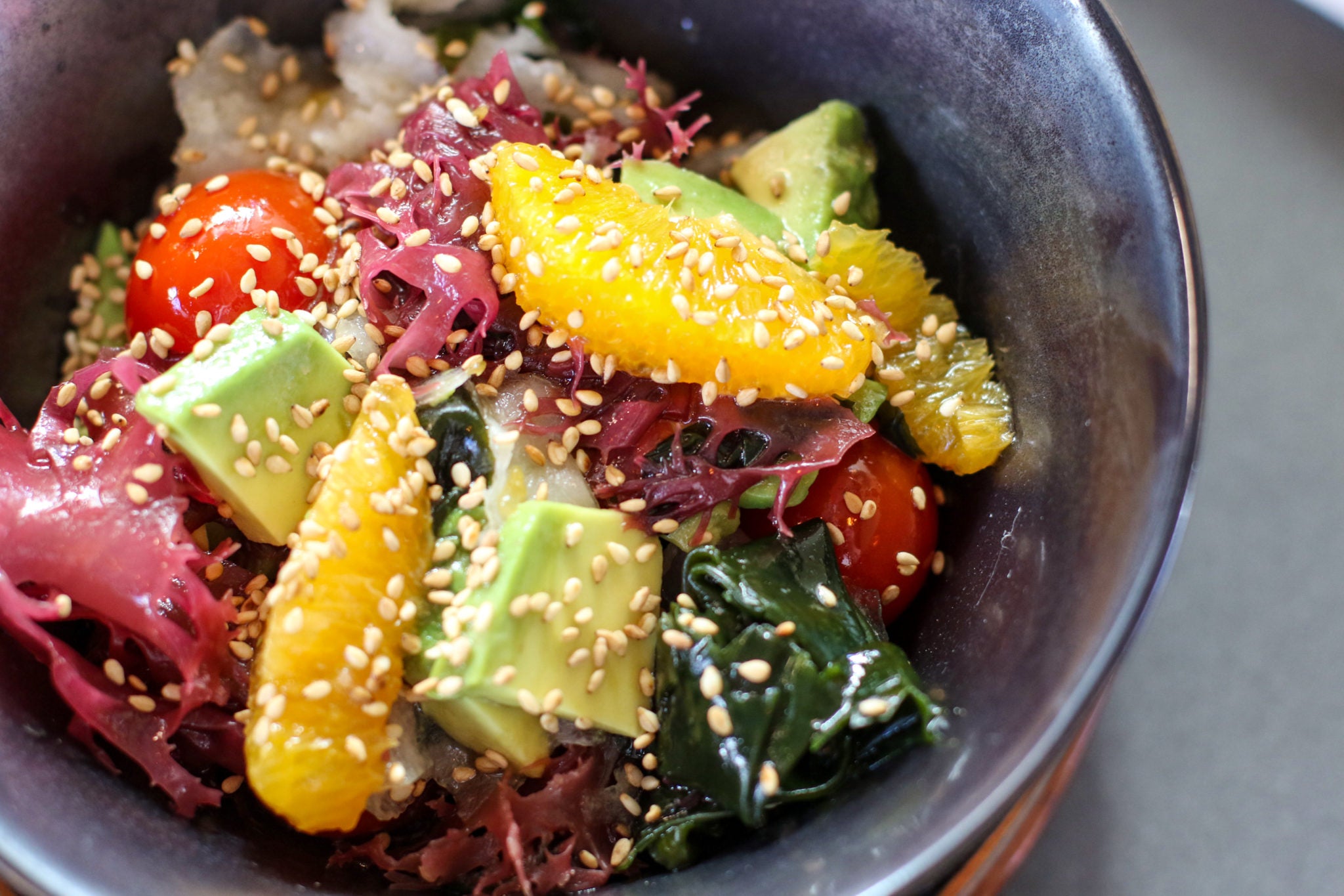 Image of THE 50 BEST THINGS TO EAT IN SONOMA COUNTY