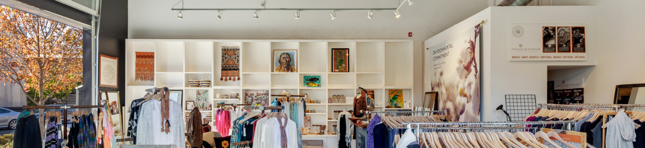 Collection of Indigenous in a gallery layout