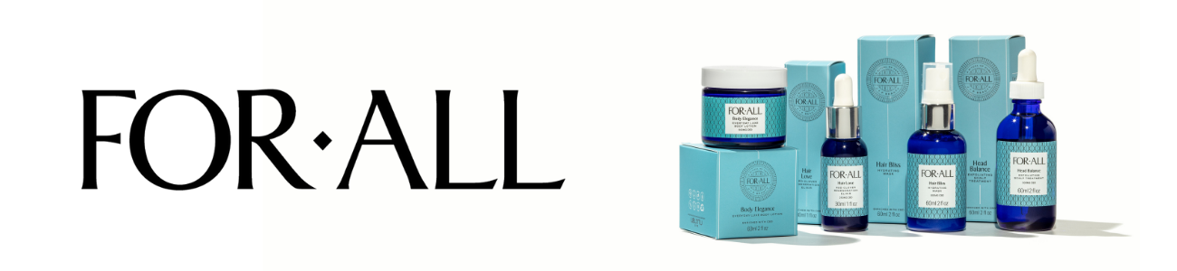 Collection of For All Cares in a gallery layout