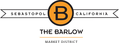 The Barlow Market