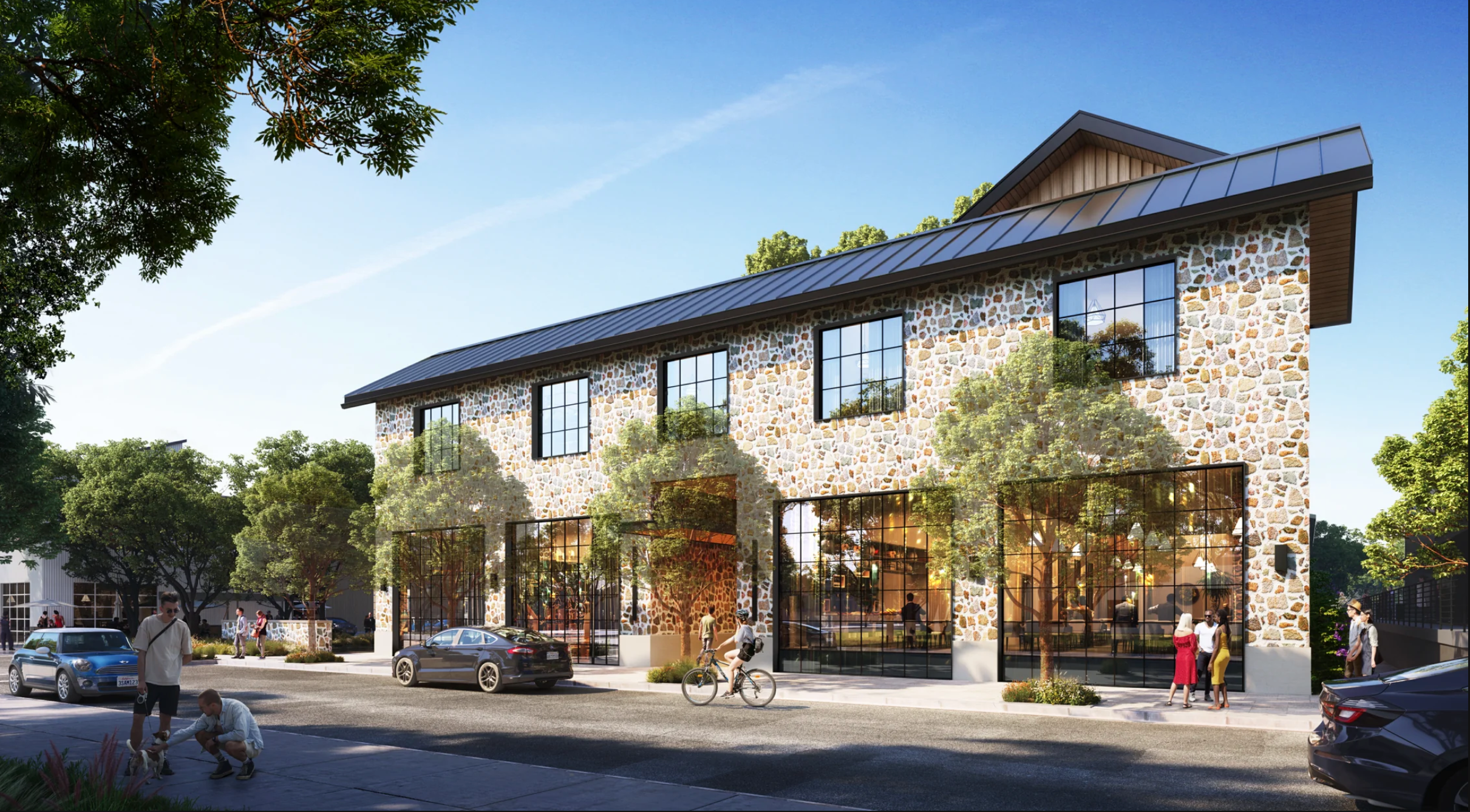 Collection of  in a gallery layout