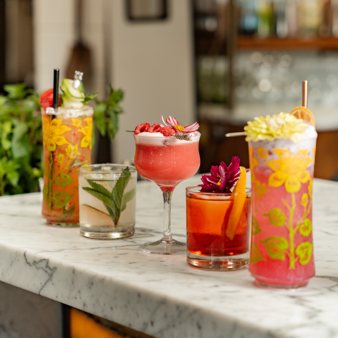 Collection of  in a gallery layout