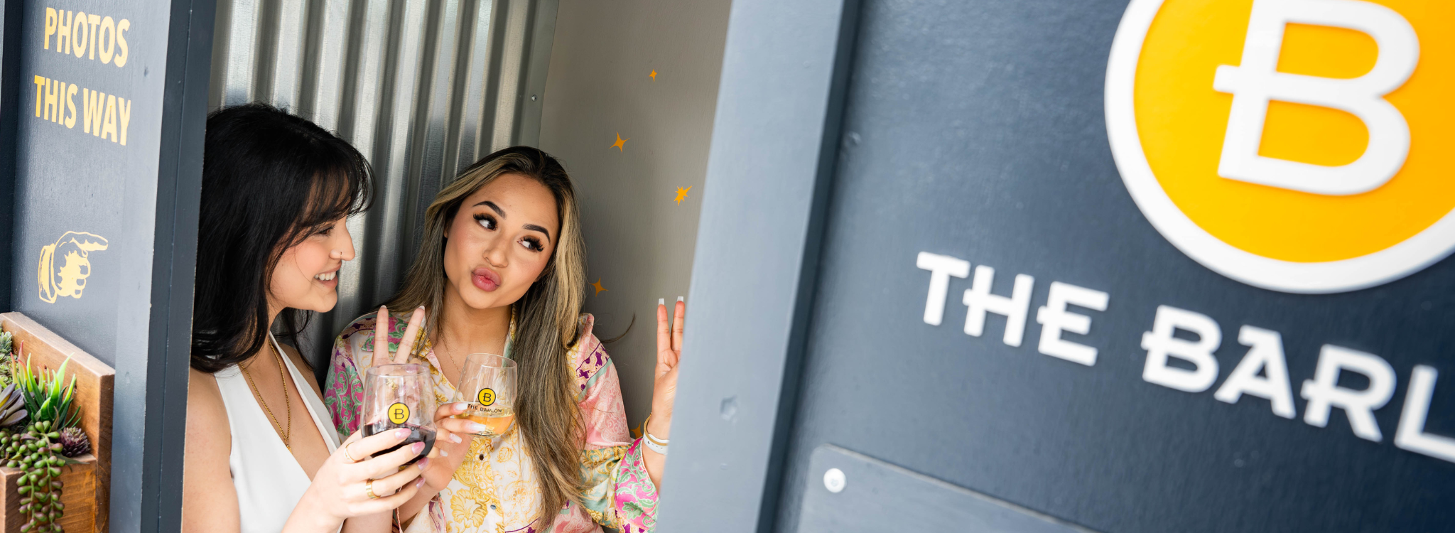 Collection of  in a gallery layout