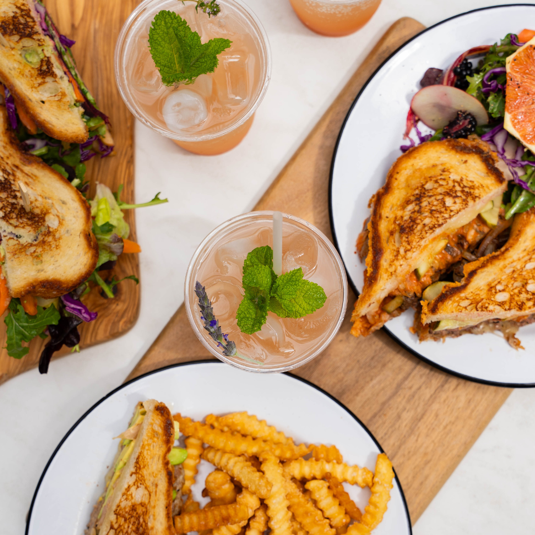 Collection of  in a gallery layout