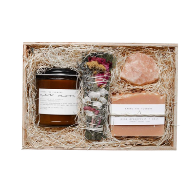 Sacred Spaces Gift Box