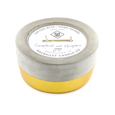 Gold Dipped 12oz - Grapefruit and Mangosteen