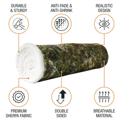 The Sushi Blanket